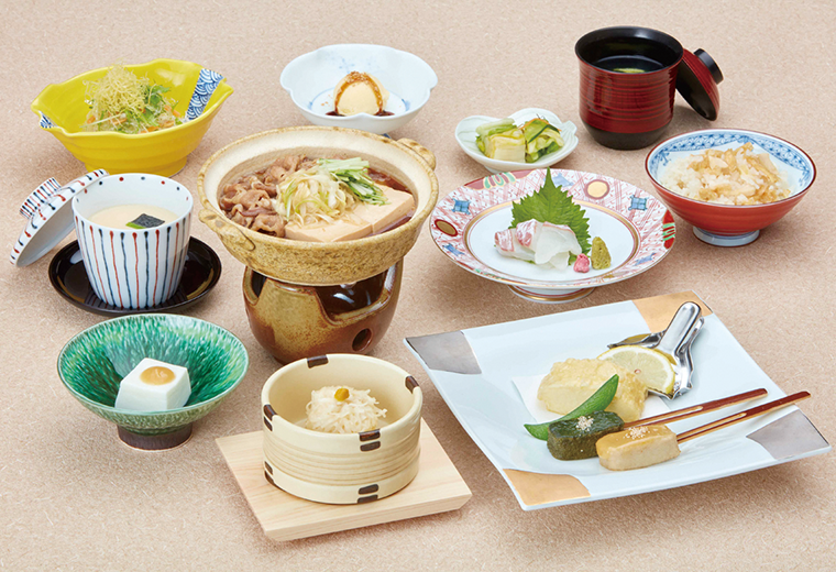 梅の花 高槻店 高槻市内のgo To イート対象店舗検索 たかつき Go To Eat ポータル 高槻市観光協会